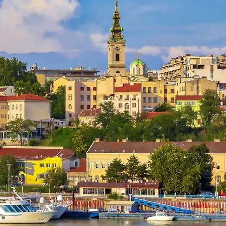 Backpackers * Belgrade