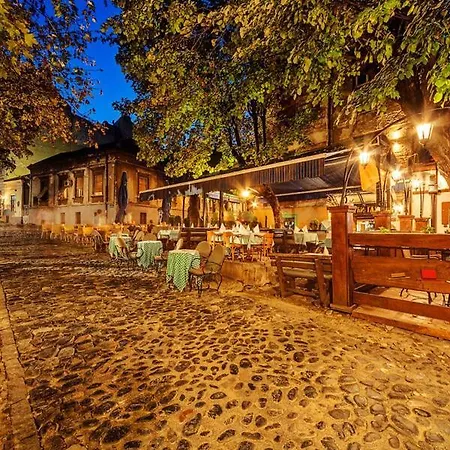 Hostel Backpackers *