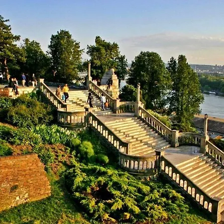 Hostel Backpackers Belgrade