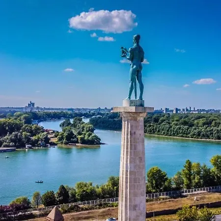 Backpackers Hostel Belgrade