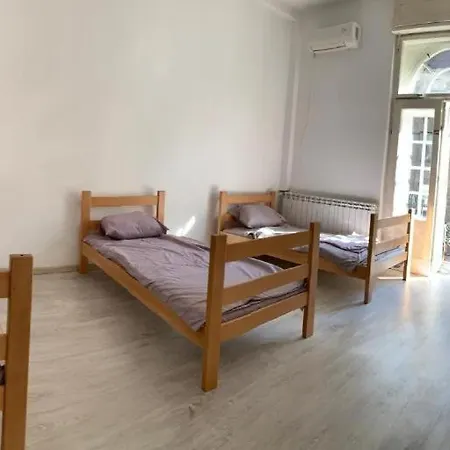 Hostel Backpackers
